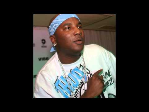 Jeezy - Me Ok