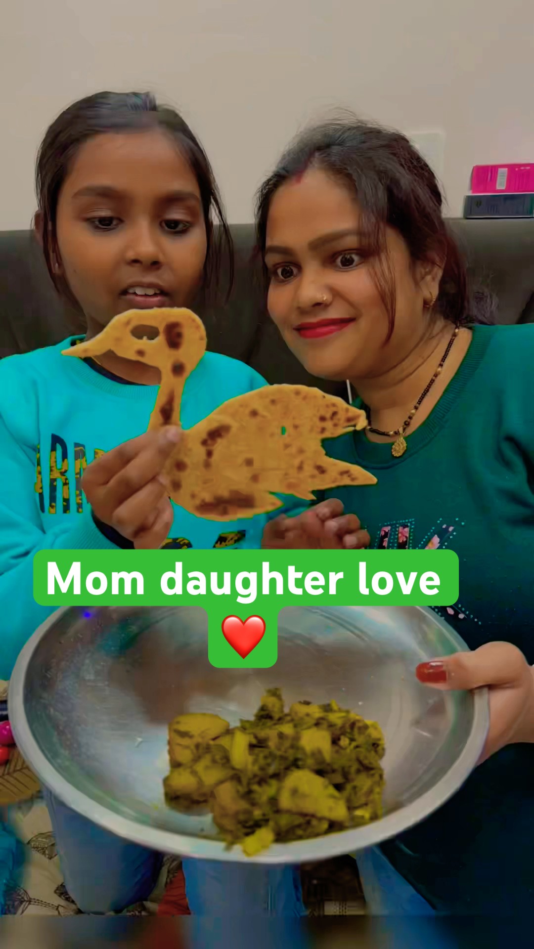 माँ जैसा दुनिया मैं कोई नहीं ?? love you Maa ❤️ #family #maa #avanishkumarverma