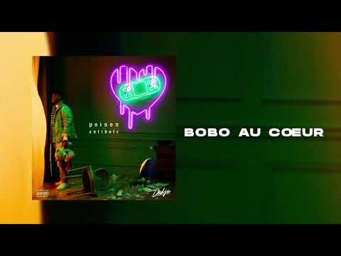 Dadju Bobo au cœur (audio)