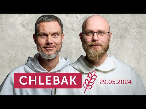 Chlebak 29.05.2024 