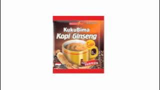 Kuku Bima Kopi Ginseng Versi Suami marah