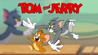 Том и Джерри Кошки Мышки Tom & Jerry - Веселая игра раннер для детей и родителей  | 猫和老鼠 猫和老鼠官方手游