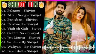 SHIVJOT Songs 2022💥 New Punjabi Songs 💖| Non - Stop Punjabi Jukebox | s #ONLY_PUNJABI