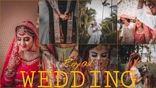 ROYAL WEDDING | ENHANCE EDITING | Lightroom Tutorial #shorts screenshot 1