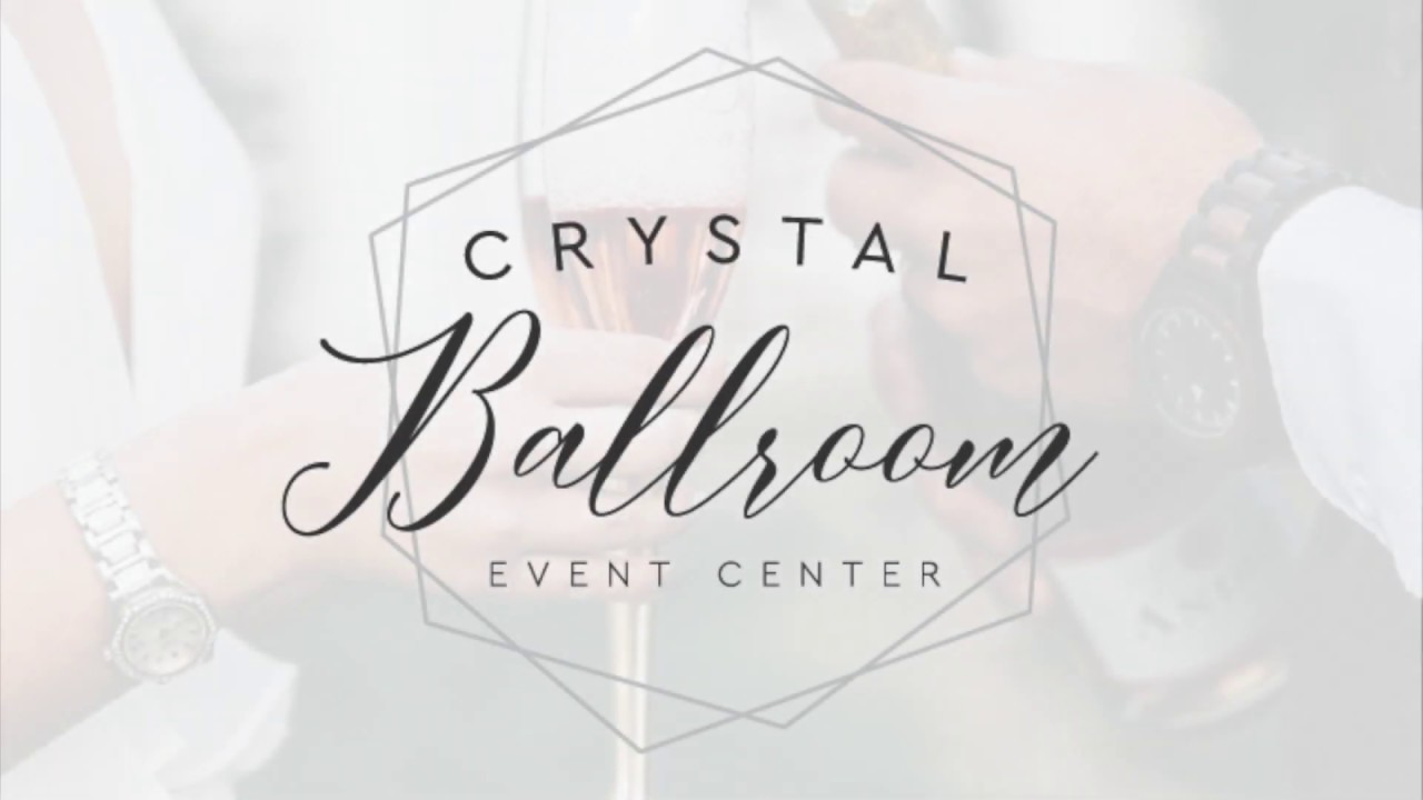 Crystal Ballroom Virtual Tour