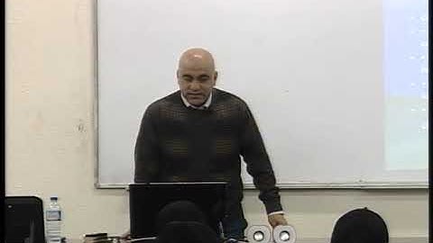 Lecture 21: 1- chapters 5 research design