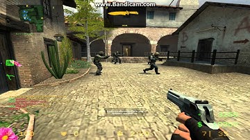 Мощный CFG от меня ) Mr_FRANKA в css v34 Sourse #1