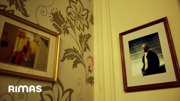 Mora, Omar Courtz - MÁS QUE ALGO (Visualizer) | LO MISMO DE SIEMPRE