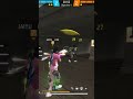 1 v 4 ❤✋🏻💀#freefire #gyangminglive #gareenafreefire #raistar ❤⚡🌟
