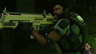 Epsiode 2a [Mission] Teamwork