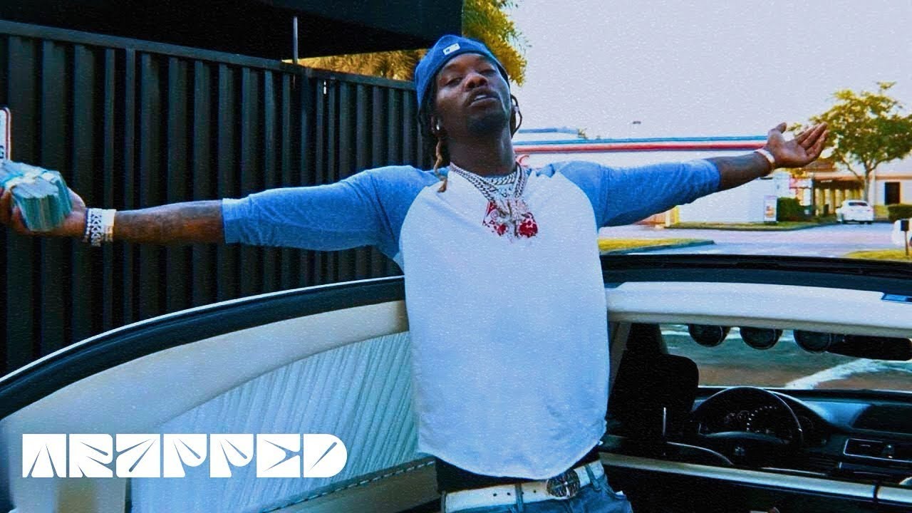 Offset - Professional