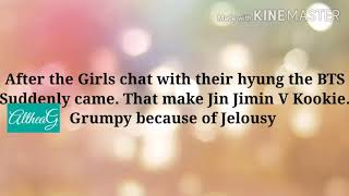 Part 3 Liskook Teannie Rosemin Jinsoo