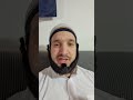 Islam is the only religion that nobody leaves  sheikh yaboody