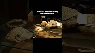 The mystery of bashiri mummy#viral