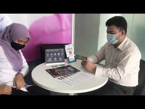 Roleplay Training 3 Proton Kulis Auto Pasir Gudang Youtube