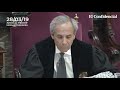 Marchena evita que una mossa d'esquadra se auto inculpe