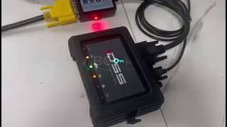 ISUZU Diagnostic Tool E-IDSS G-IDSS IDSS Automated Data Link