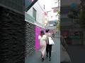本日の鶯谷北口の様子お好み焼き #鶯谷 #shorts