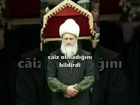 Kanuni Sultan Süleyman'ın Gizemli Sandığı #shorts