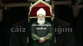 Kanuni Sultan Süleyman'ın Gizemli Sandığı #shorts Resimi