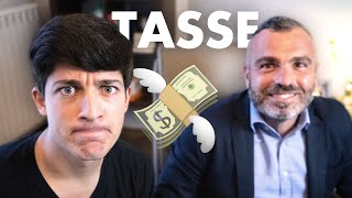 Quante TASSE devo pagare?? 💸 con Carlo Alberto Micheli