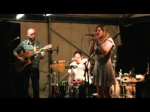 Katy Tunstall song by 'The Free Wheel'