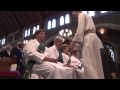 Seven women ordained roman catholic priests in nj