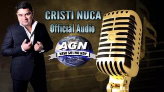 CRISTI NUCA - LA O MARGINE DE DRUM (DOINA) OFFICIAL AUDIO