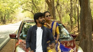SHAANE TOP AGAVLE Cover Version SINNGA Preetham raj Anusha Aparanji acting School