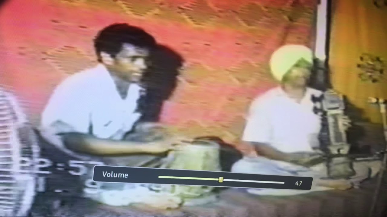 Maha Pursha Da Kehna By Master Malook Chand ji And Vijay Bhatia