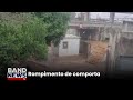 Prefeitura manda esvaziar centro de porto alegre  bandnews tv