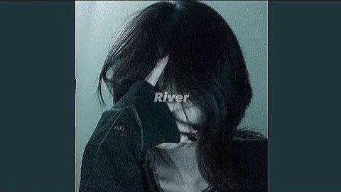 River - Bishop Briggs (Sped up)