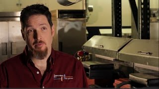 HVAC/R Program at MTTI in Seekonk, MA