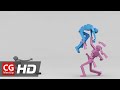 CGI Animation Showreel HD "Animation Show Reel" by AnimationCafe Studio | CGMeetup