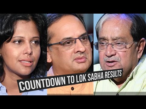 Verdict 2019: Countdown