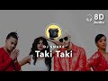 [8D Audio] DJ Snake – Taki Taki (ft. Selena Gomez, Cardi B, Ozuna)