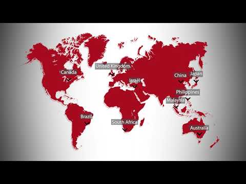 S1E04 – Our global presence
