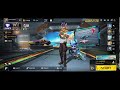 Playing Free fire🔥#live #free fire 🔥#mukundbrothers.