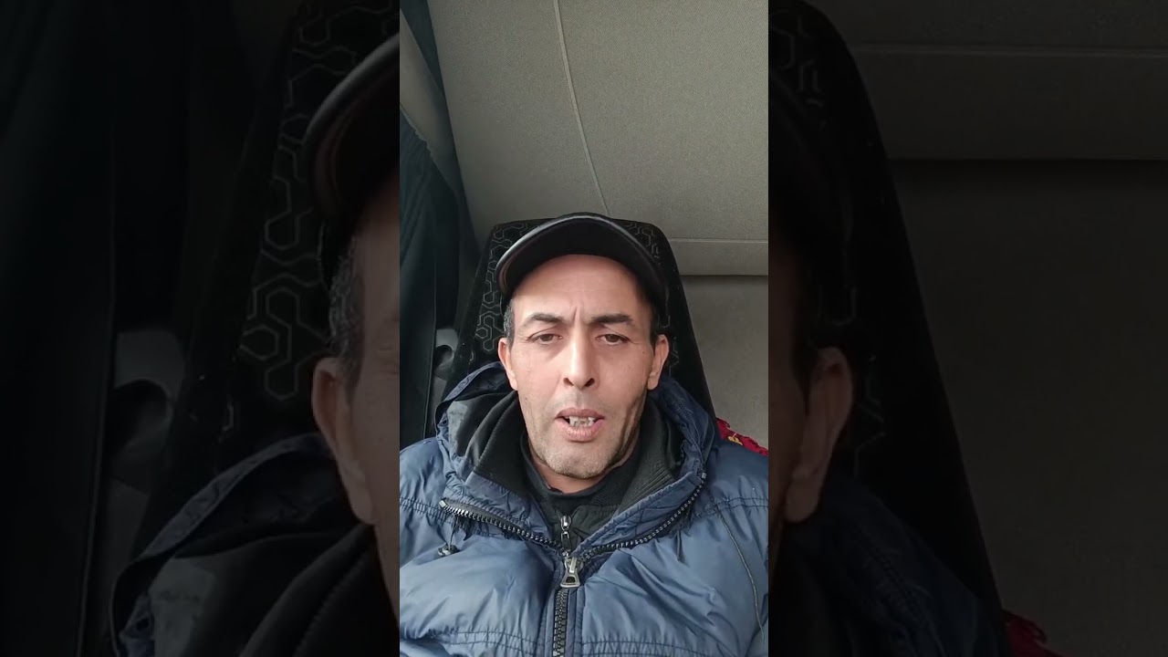 رد بالك كملتي نقاط رخصة السياقة ودخل تطبيق باش تعرف المخالفات لي عندك 