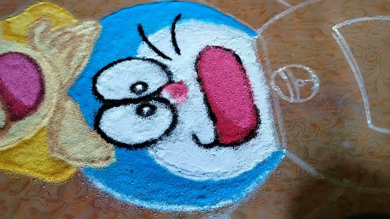 दोस्ती दुनिया का सबसे ख़ूबसूरत रिश्ता होता है | Doremon and Nobita ...