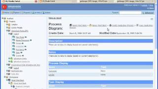 Reporting with ER/Studio Portal | Embarcadero Data Modeling
