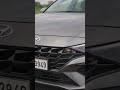 🔥 Hyundai Elantra – Premium Sedan King!