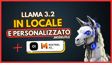 Ollama: Guida Completa per Usare Llama 3.2 in Locale GRATIS!