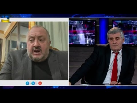 ისე არ მოხდეს, პატივცემულმა ხელისუფლებამ ტკბილად გადააბაროს ეს ჩვენი ქვეყანა- გიორგი მარგველშვილი