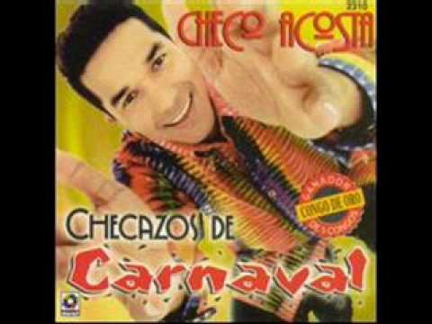 Checumbia Video