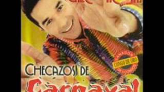 Video thumbnail of "Checo Acosta - Checumbia"