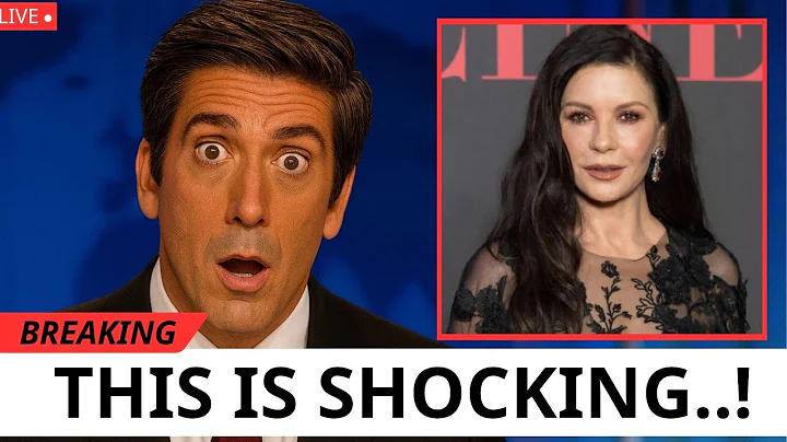 At 55, The Tragedy Of Catherine Zeta-Jones Is Beyond Heartbreaking