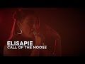 Elisapie  call of the moose  first play live