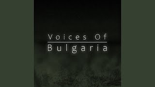 Bulgarian Choirs (Cinematic Trailer Version)