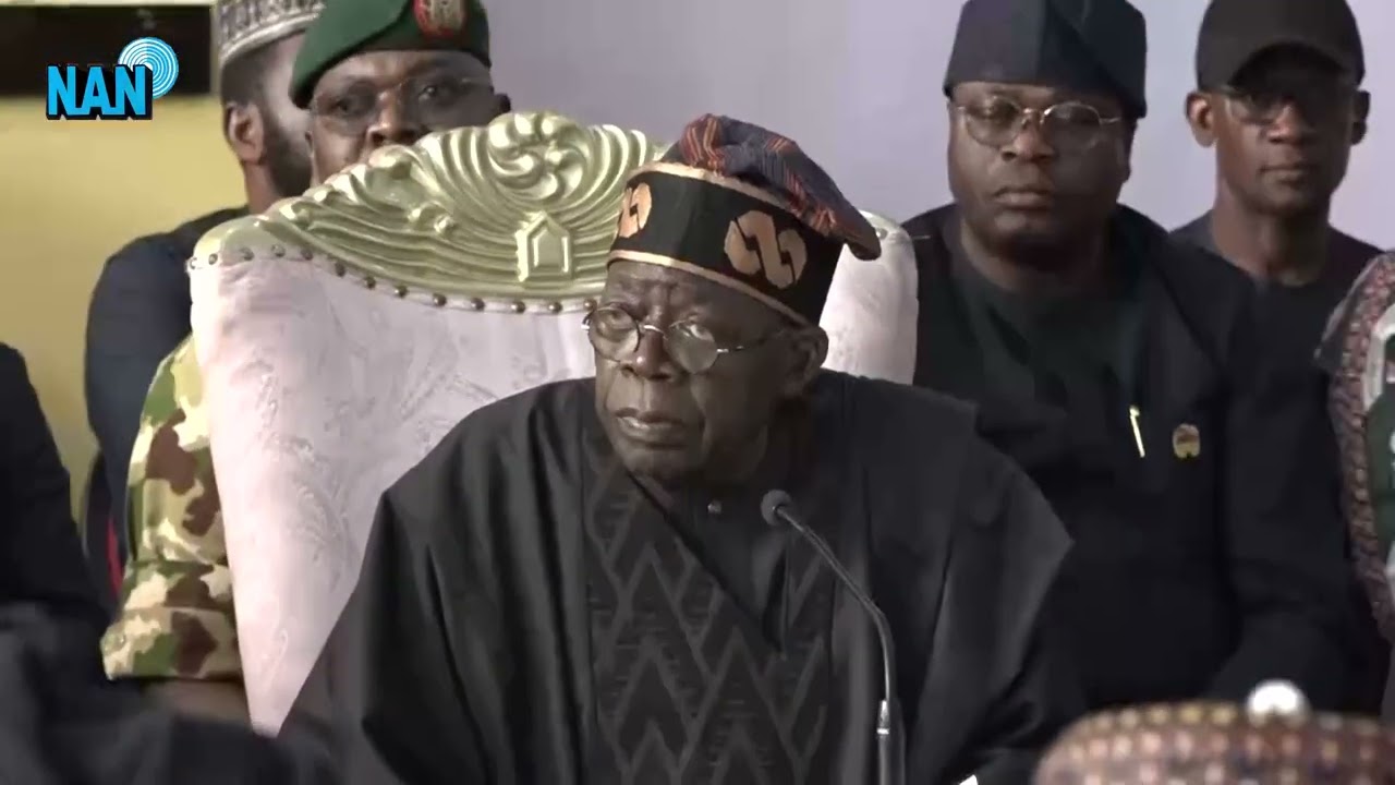 Lalong: Plateau’s Lasting Solutions Lie With Its People